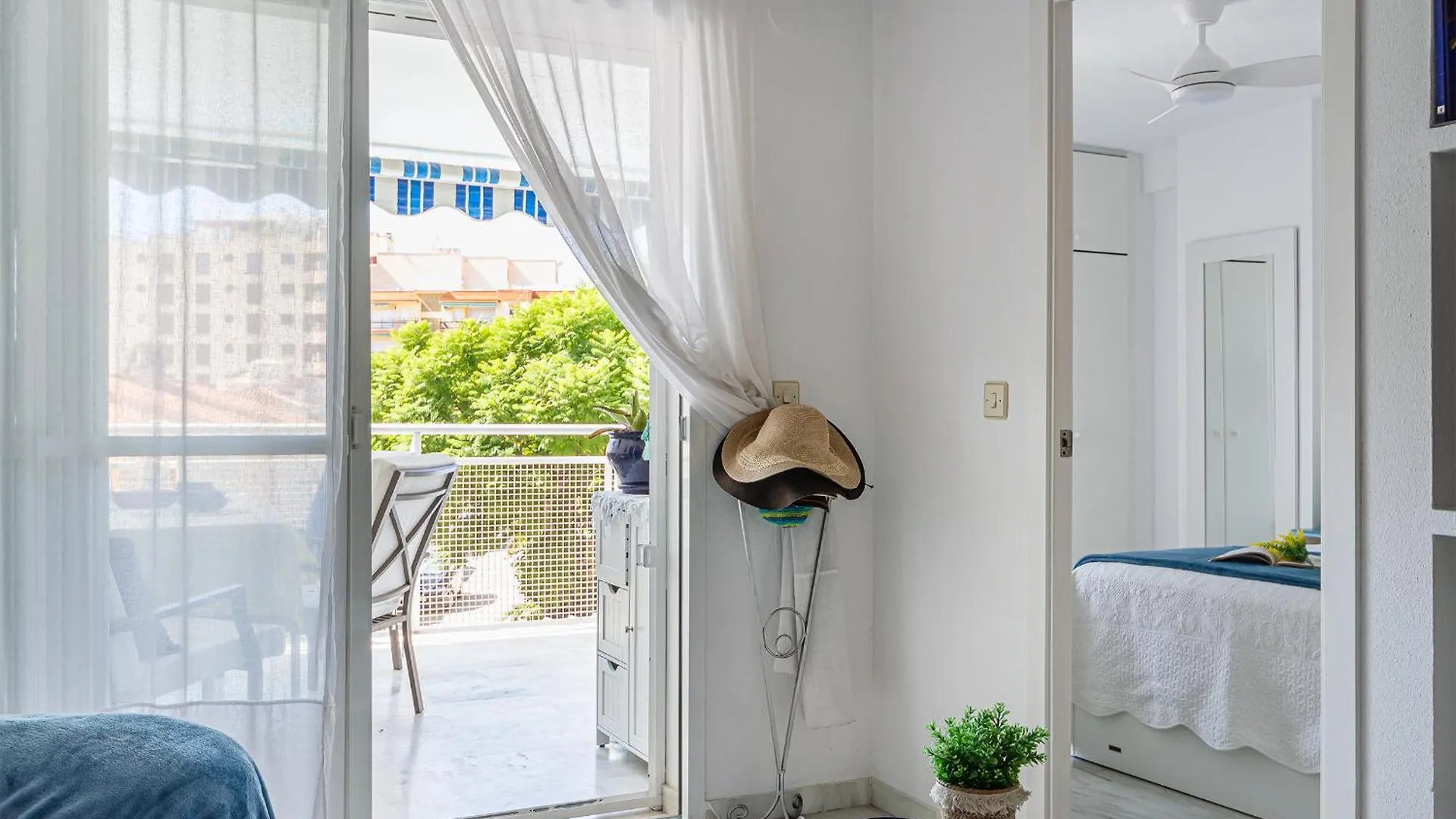 Apartamento Sunset Almuñécar ספרד