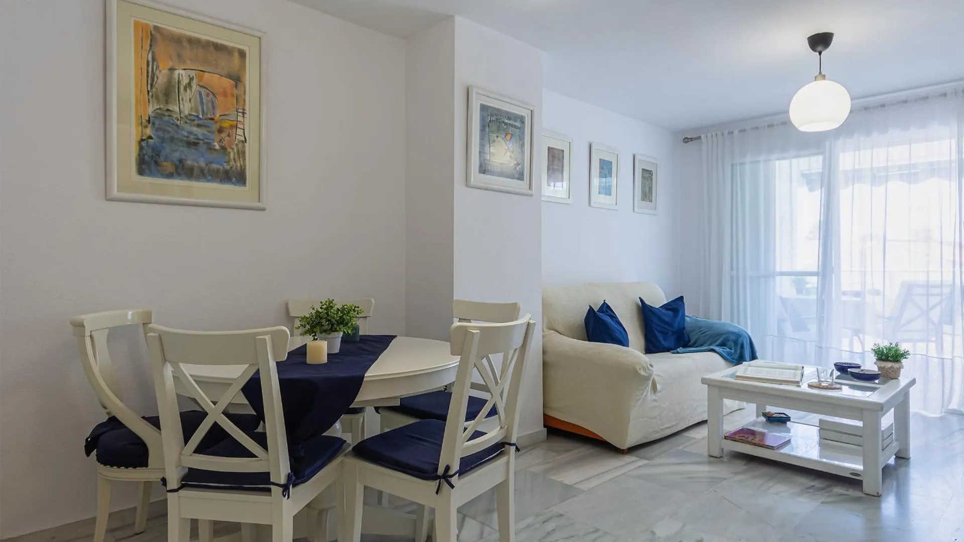 דירה Apartamento Sunset Almuñécar