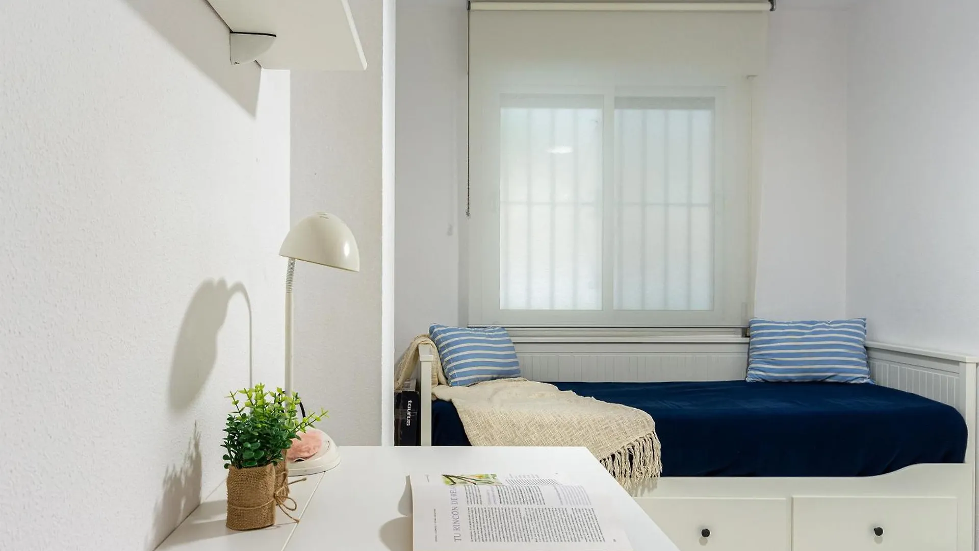 Apartamento Sunset Almuñécar דירה