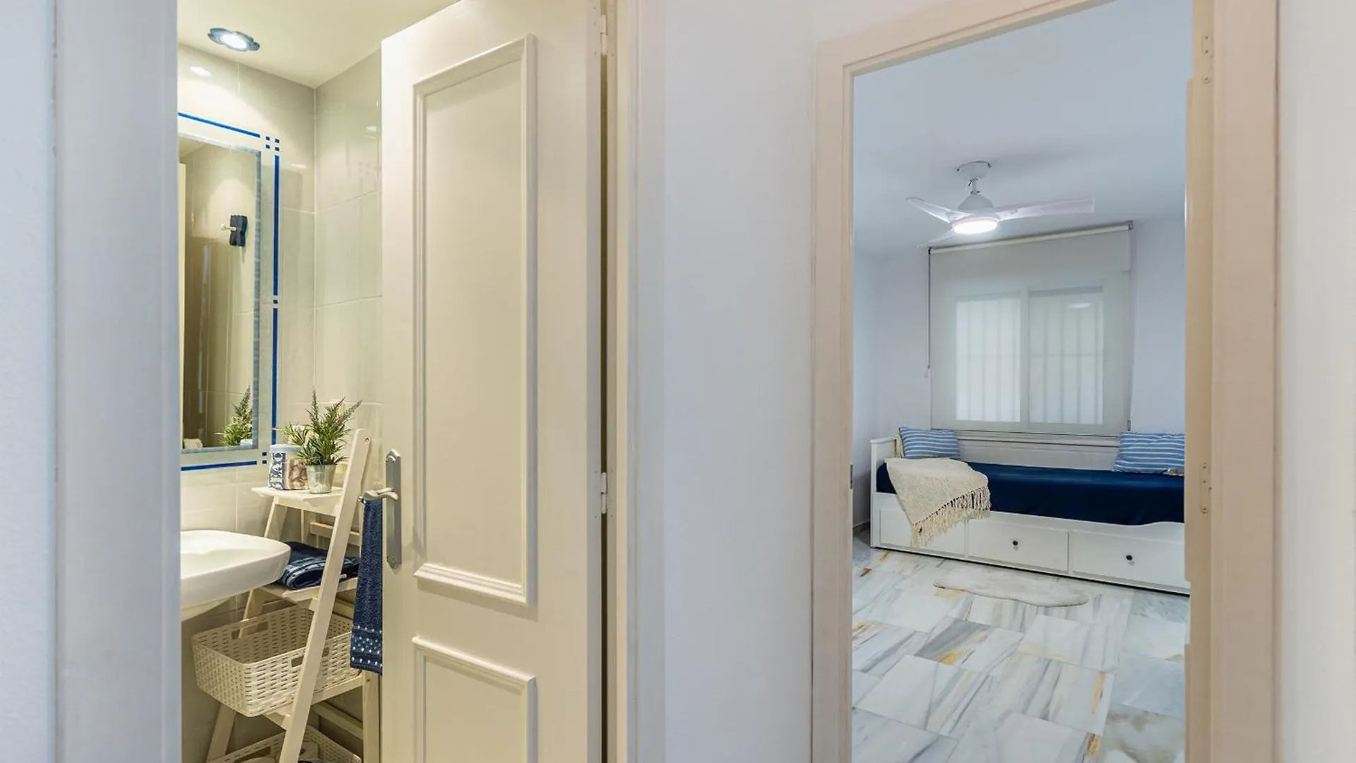 דירה Apartamento Sunset Almuñécar