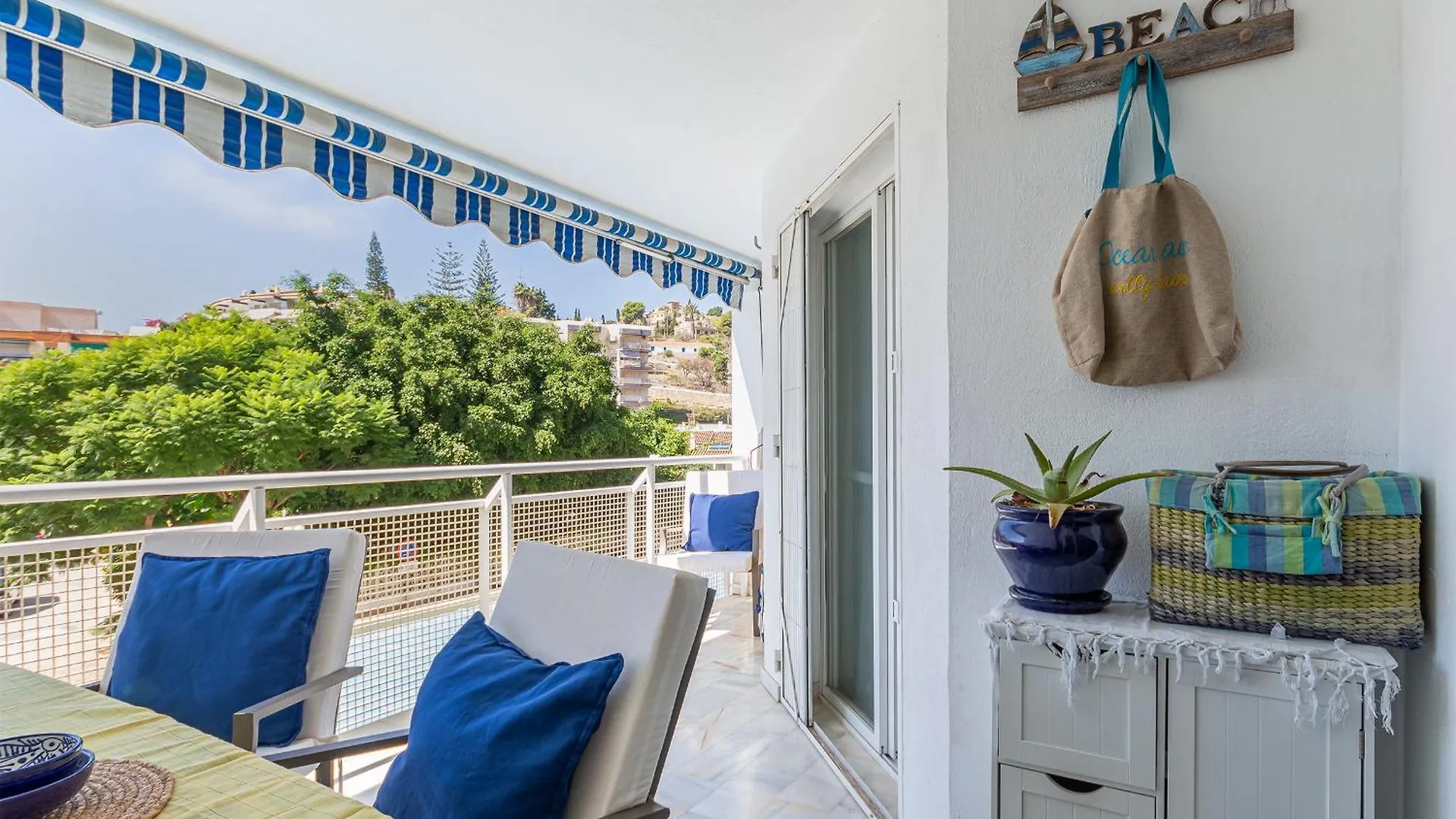 Apartamento Sunset Almuñécar
